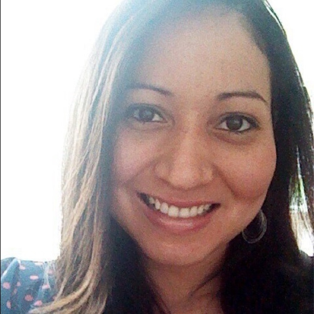 Meet your Posher, Karen